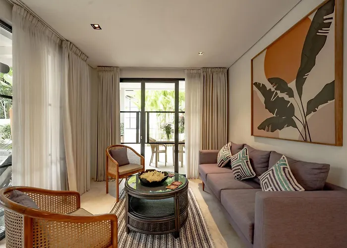 Hotel Martini And 4*