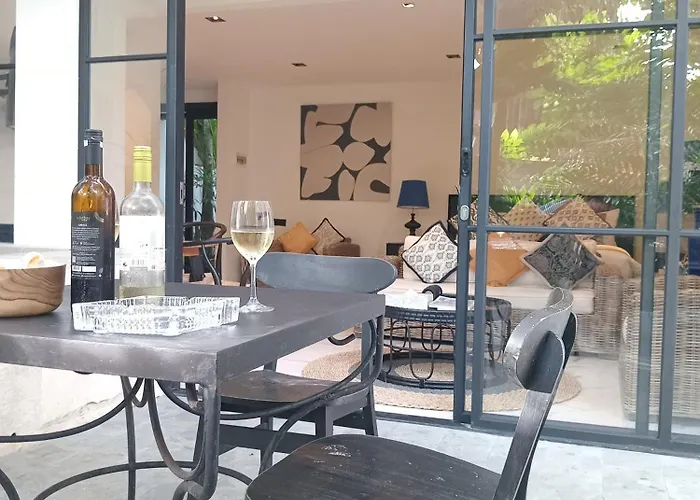 Hotel Martini And 4*