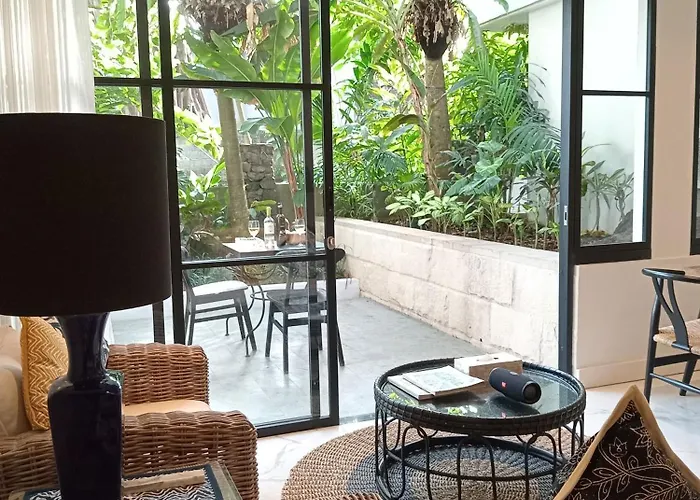 Martini And