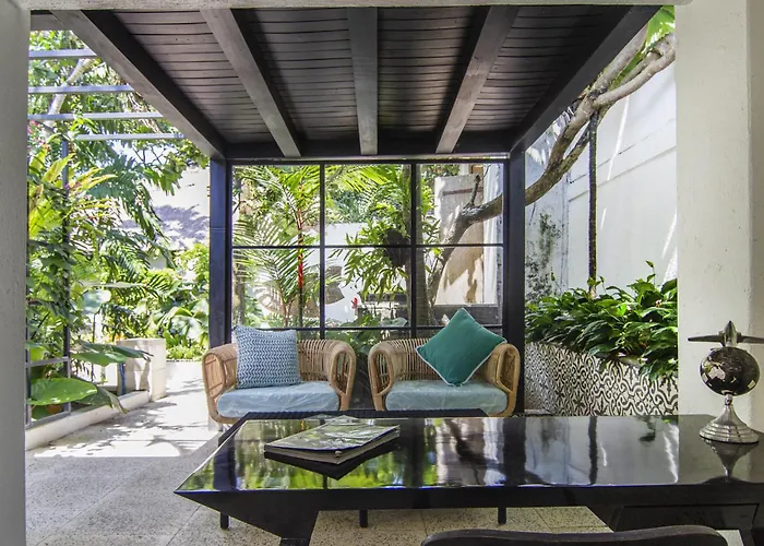 Hotel Martini And Kerobokan